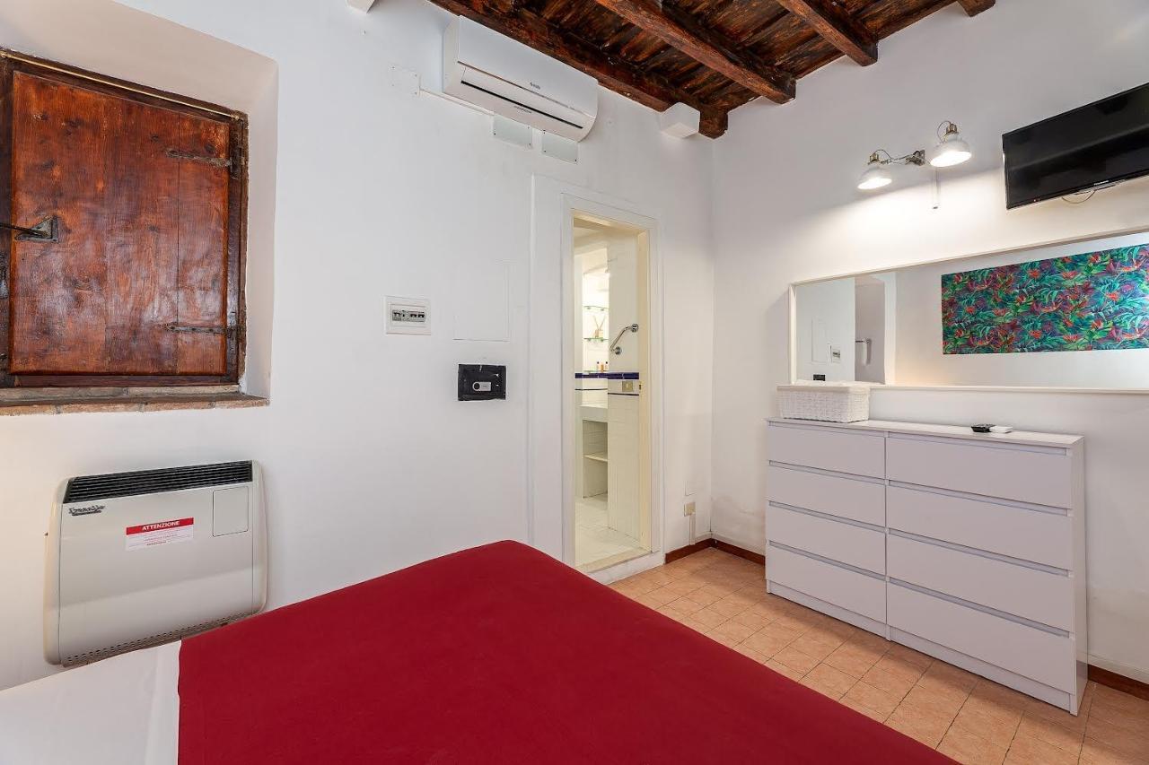 Colosseum Country Chic Apartment Roma Ngoại thất bức ảnh