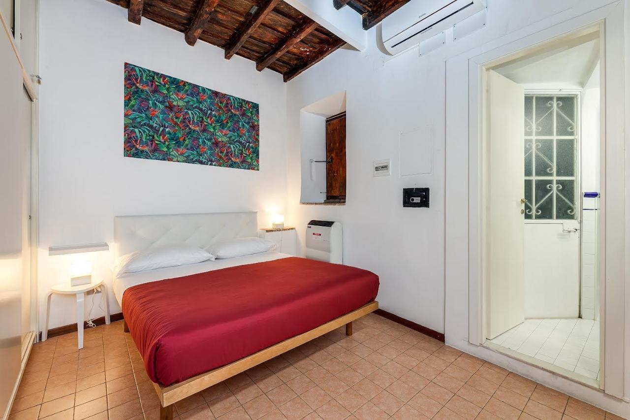 Colosseum Country Chic Apartment Roma Ngoại thất bức ảnh